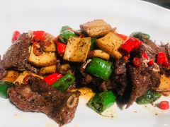 -上海小南国(正大店)