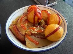 -左记港食(融科天城店)