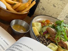 -gaga(深圳南山益田假日广场店)