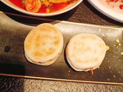-唐猫庭院·千年陕菜(赛格国际购物中心店)