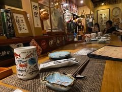 -半藏居酒屋(香港花园店)
