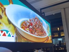 -俏九州·小炒黄牛肉(华润万象汇店)