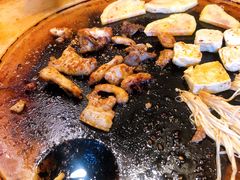 -阿昌白族石板烧(大理古城店)