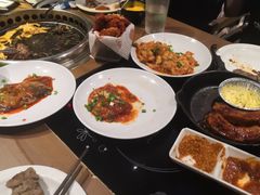 -火炉火自助餐(悠唐购物中心店)