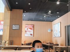 大堂-哈根达斯(钟楼新店)