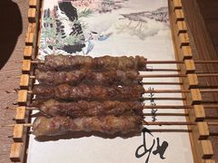 -金掌勺锅包肉(太原万达店)