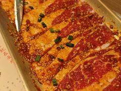 -西塔老太太泥炉烤肉(双井店)