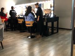 -海马体照相馆(北京apm店)