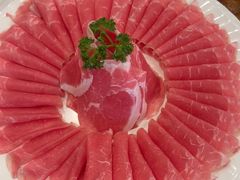 -牛街·马辈儿涮肉(陶然亭店)