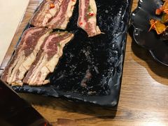 -大壮家原味烤肉(兴华北街店)