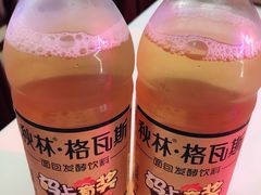 -马迭尔西餐厅(中央大街店)