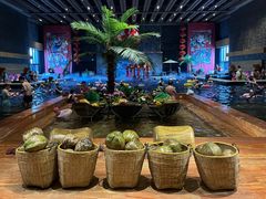 -清河半岛温泉度假酒店