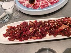肉筋-米家·鹤城炭火米家(直营总店)