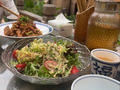 -田园印象·成都土菜院子(华阳店)