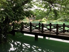 -宝岩生态观光园
