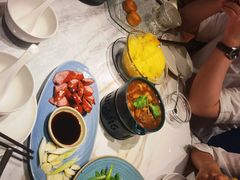 -鹿港小镇(霄云店)