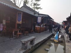 -茯茶镇