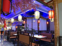 -洪星渔庄临平菜(星万里店)