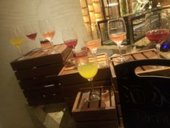 -“香”全日餐厅·株洲大汉希尔顿酒店