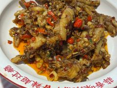 -西江红·株洲本地菜(滨江南路店)