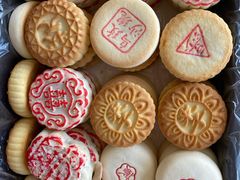 -大桥道糕点食品店(津塘路店)