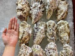 -蚝老板海鲜烧烤大排档(码头店)