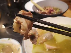 -杨家火锅(国美店)