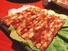 -谭鸭血老火锅(万象九宜城店)