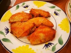 -萨莉亚意式餐厅(深圳北站店)