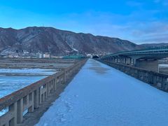 -图们国门景区