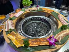 -玄希浪漫厨房·韩料烤肉(湖滨银泰in77店)