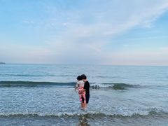 -南戴河旅游度假区