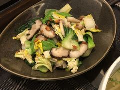 十菜-THE PAWON·8碗(古北SOHO店)