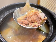 -顺风汤馆·广府粤菜(江宸天街店)