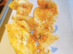 -破店肥蛤·海鲜·烧烤(翠园街店)