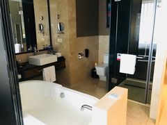 -佛山顺德金茂华美达广场大酒店