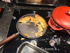 -北京港澳中心瑞士酒店·瑞士咖啡厅·自助餐