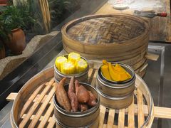 -符离集餐厅(万象城店)