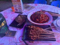 -辣不怕口味虾(凌霄路店)