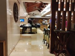 -金厨泰国餐厅·全泰籍厨师料理(拱北店)