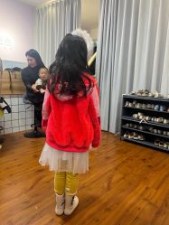 -米粒儿童摄影(观音桥店)