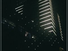 -嘉定凯悦·咖啡厅