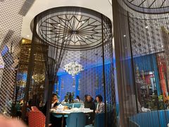 -阿里疆Alijiang·丝路美食·异域风情·清真(长楹天街店)