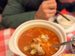 -玲珑餐厅(陕西南路店)