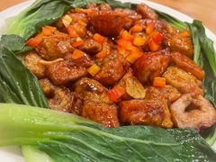 -Restaurante Nordest 东北人家
