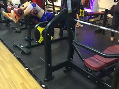 -BK博·康健身(金地格林小镇店)