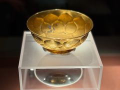 -唐猫庭院·千年陕菜(赛格国际购物中心店)
