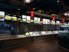 -香山湖家家宴(中山陵店)