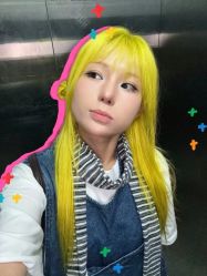 -KS COLOUR漂色·染发·画染