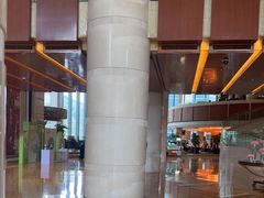 -济南喜来登酒店